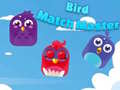 խաղ Bird Match Master