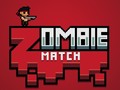 խաղ Zombie Match