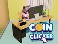 խաղ Coin Clicker