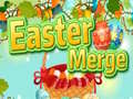 խաղ Easter Merge