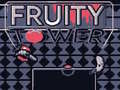 խաղ Fruity Tower