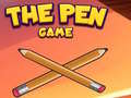 խաղ The Pen Game