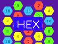 խաղ Hex