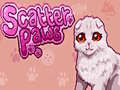 խաղ Scatter Paws