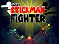 խաղ Last Stickman Fighter