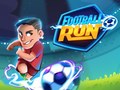 խաղ Football Run
