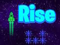 խաղ Rise