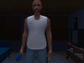խաղ Evil Father