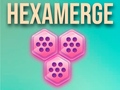 խաղ Hexamerge