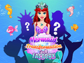 խաղ Mermaid Transformation Spell Factory