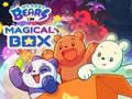 խաղ We Baby Bears Magical Box