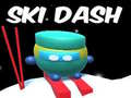 խաղ Ski Dash