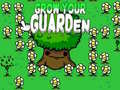 խաղ Grow Your Guarden