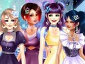խաղ My Own K-Pop Band