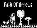 խաղ Path of Arrows