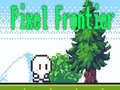 խաղ Pixel Frontier