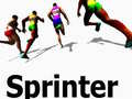 խաղ Sprinter