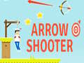 խաղ Arrow Shooter