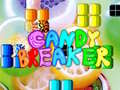 խաղ Candy Breaker