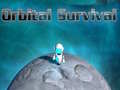 խաղ Orbital Survivor