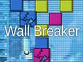 խաղ Wall Breaker