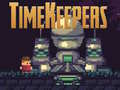 խաղ Timekeepers