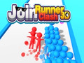 խաղ Join Runner Clash 3D
