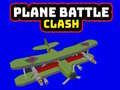 խաղ Plane Battle Clash