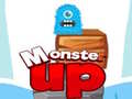 խաղ Monster Up