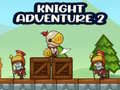 խաղ Knight Adventure 2