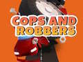 խաղ Cops and Robbers