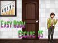 խաղ Amgel Easy Room Escape 85