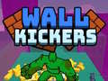 խաղ Wall Kickers