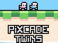 խաղ Pixcade Twins
