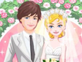 խաղ Shopaholic Wedding Models