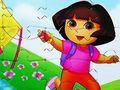 խաղ Cute Girl Jigsaw Puzzles