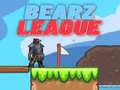 խաղ Bearz League