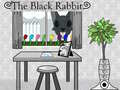 խաղ The Black Rabbit