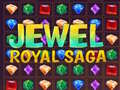 խաղ Jewel Royal Saga
