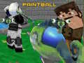խաղ Paintbal 