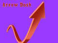 խաղ Arrow Dash