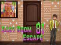 խաղ Amgel Easy Room Escape 81