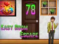 խաղ Amgel Easy Room Escape 78