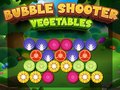 խաղ Bubble Shooter Vegetables
