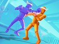 խաղ Agent Fight 3D