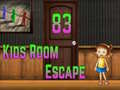 խաղ Amgel Kids Room Escape 83