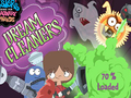 խաղ Dream Cleaners