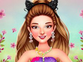 խաղ Celebrity Spring Fashion Trends
