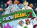 խաղ Snow Brawl 2