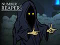 խաղ Number Reaper